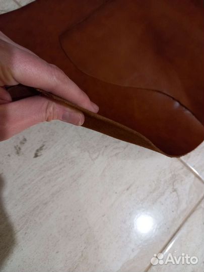 Натуральная кожа Чепрак, Пола, Вороток, Юфть