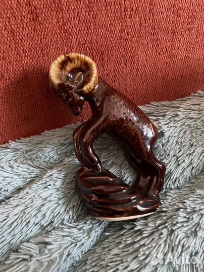 Статуэтка Архар