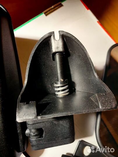 Зеркало боковое ваз-21213 нива