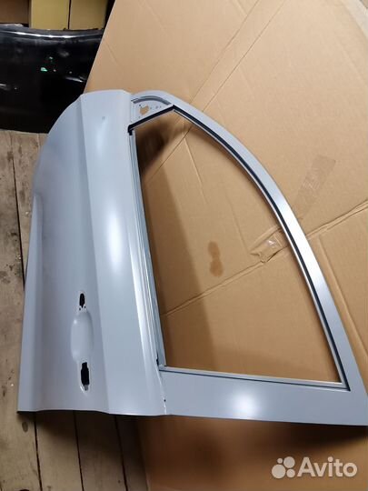 Hyundai tucson 3 дверь передняя левая