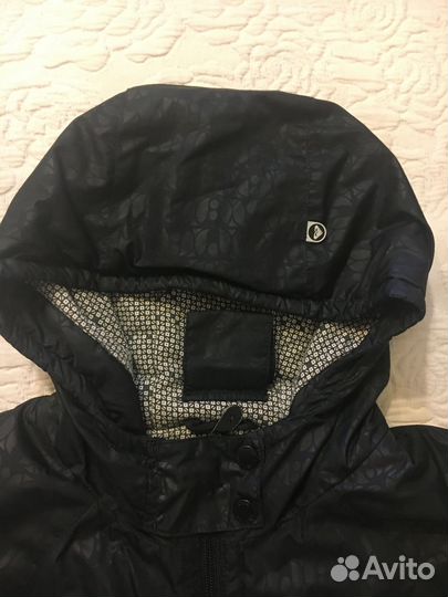 Куртка подростковая для девочки