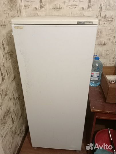 Холодильник атлант бу