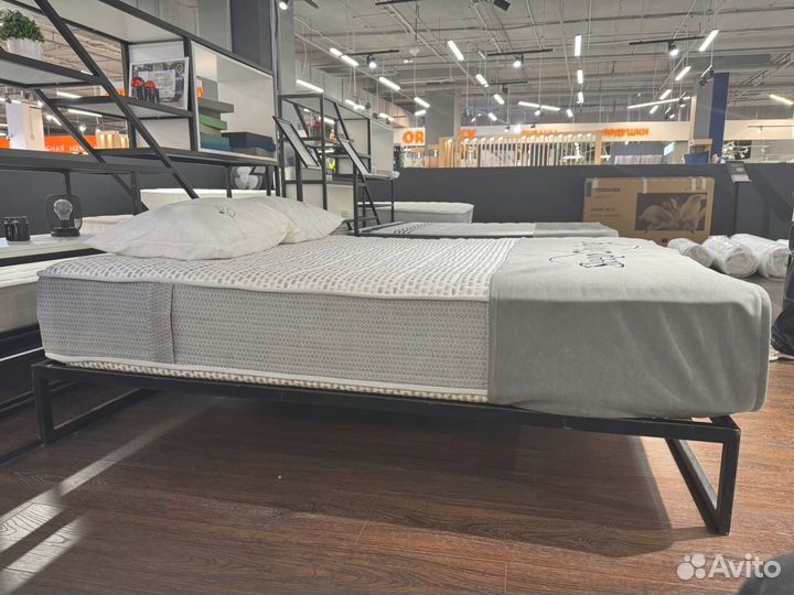 Матрас новый ортопедический 180х200