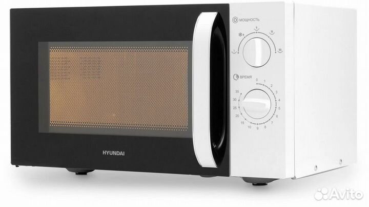 Микроволновая печь Hyundai HYM-M2023