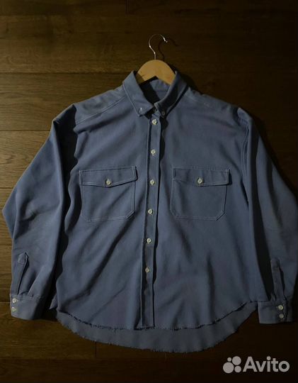 Рубашка belucci