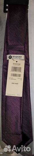 Галстук haggar clothing