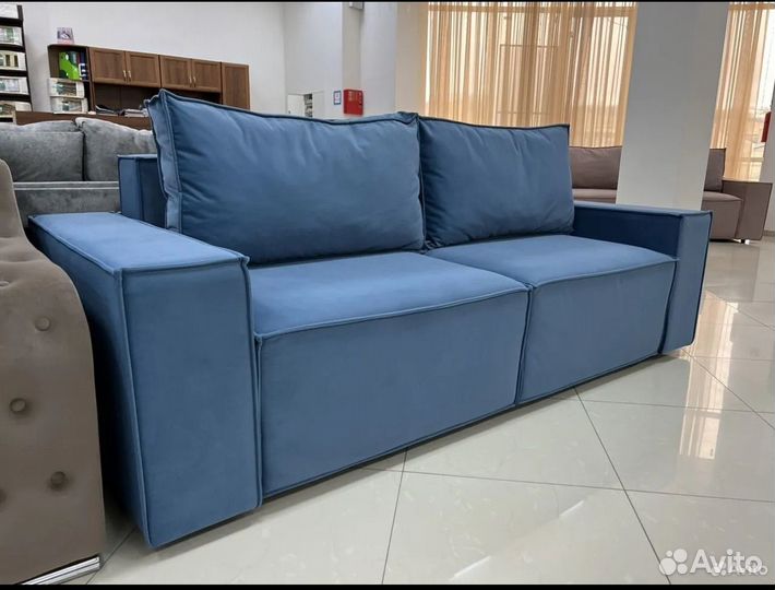 Диван лофт 368