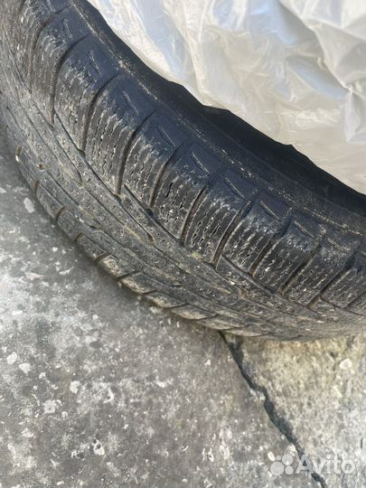 Диски r15 5 112 57.1 passat b5