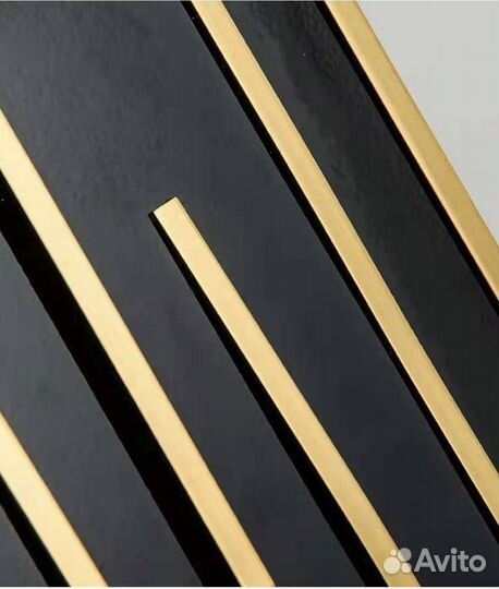 Настольная лампа