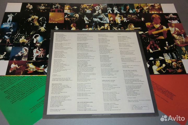 Queen - Live Killers (2LP)