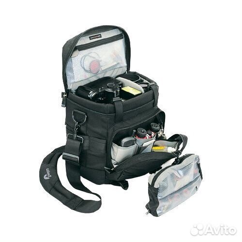 Lowepro Pro Mag 2 aw фотосумка