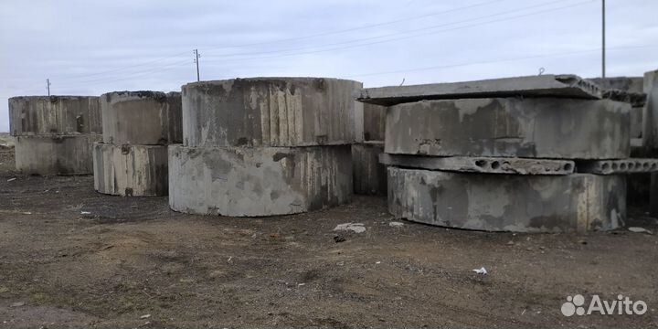Плиты перекрытия, блоки фбс