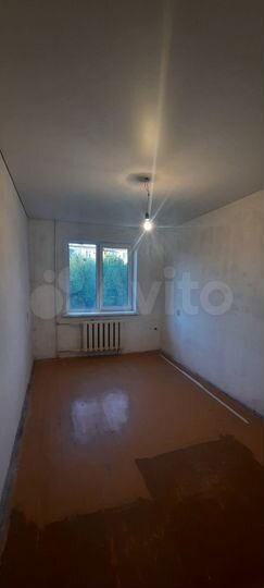 3-к. квартира, 56,4 м², 3/5 эт.