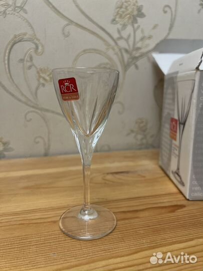 Фужер, рюмка, бокал