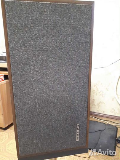 Акустика Telefunken L70