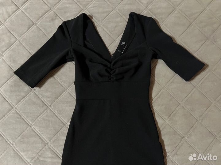 Платье карандаш anna sedokova, S