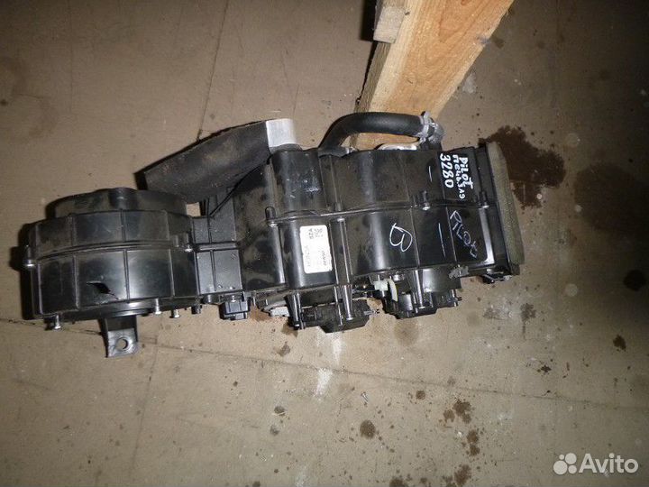 Корпус печки honda pilot 2008-2015