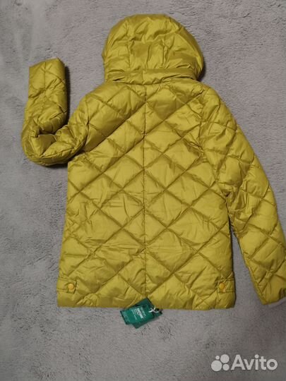 Куртка женская 42 44 новый