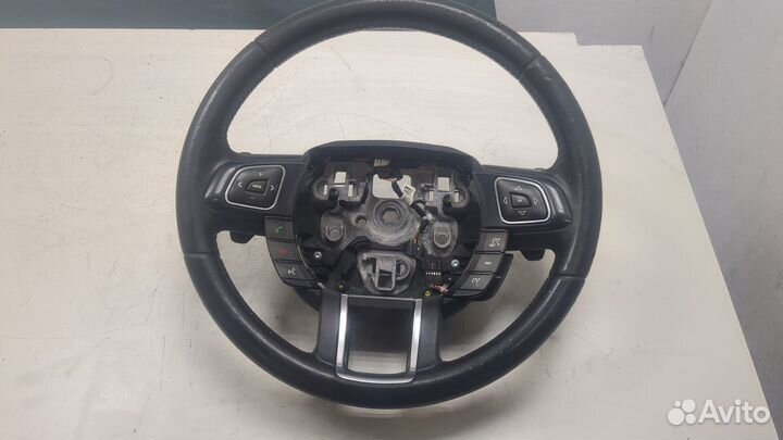 Руль Land Rover Range Rover Evoque, 2013