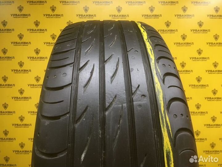 Syron Cross 1 235/60 R18 107W