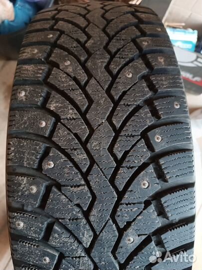 Pirelli Formula Ice 215/60 R17 100T