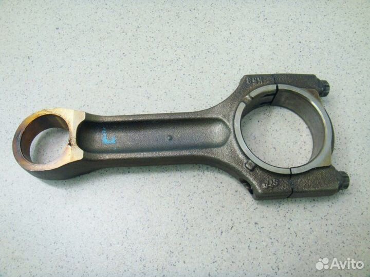 Шатун Bmw 5 E60 M57N2 2008