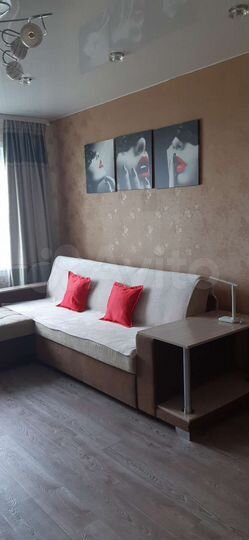 2-к. квартира, 46 м², 7/9 эт.