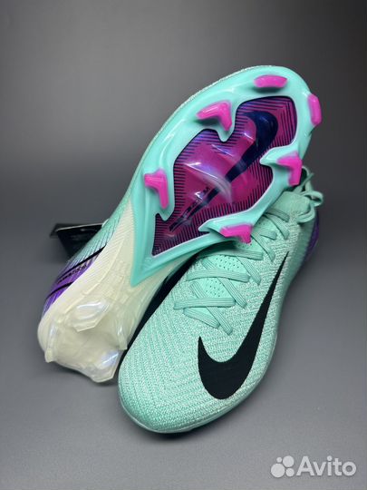 Футбольные бутсы Nike Mercurial AirZoom Vapor 16