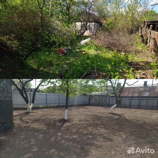 Разнорабочие (Павлово,Ворсма,Богородск)