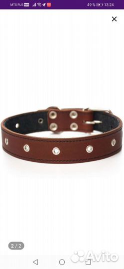 Ошейник для собак