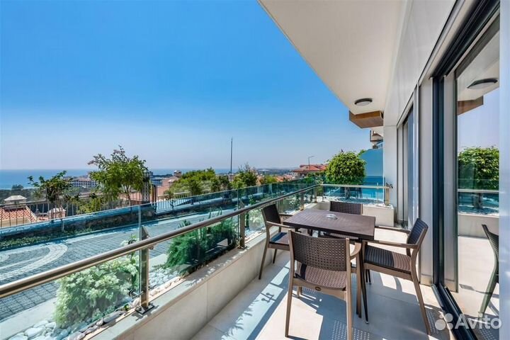 Горящая путевка в Турцию