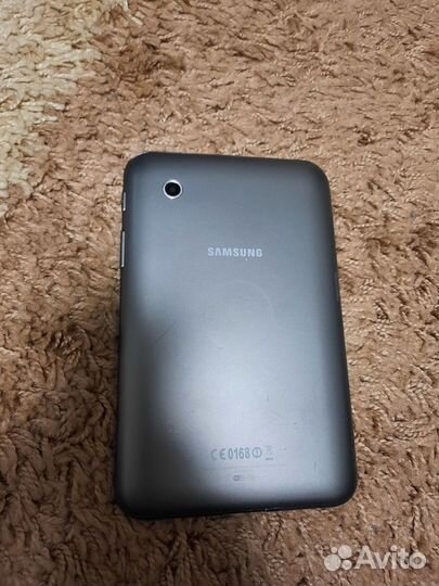 Планшет samsung galaxy tab 2