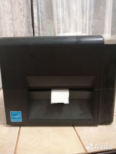 Принтер этикеток TSC TE200
