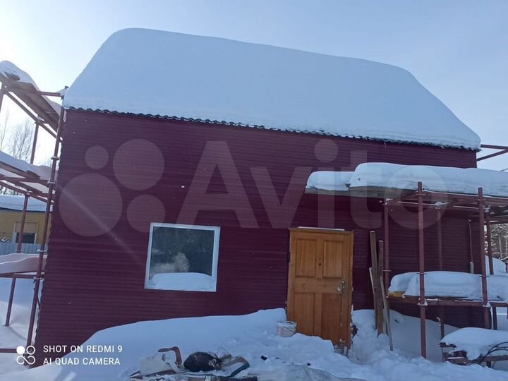 Участок 7,5 сот. (СНТ, ДНП)