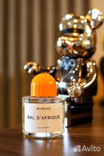 Парфюмерия как в магазинах