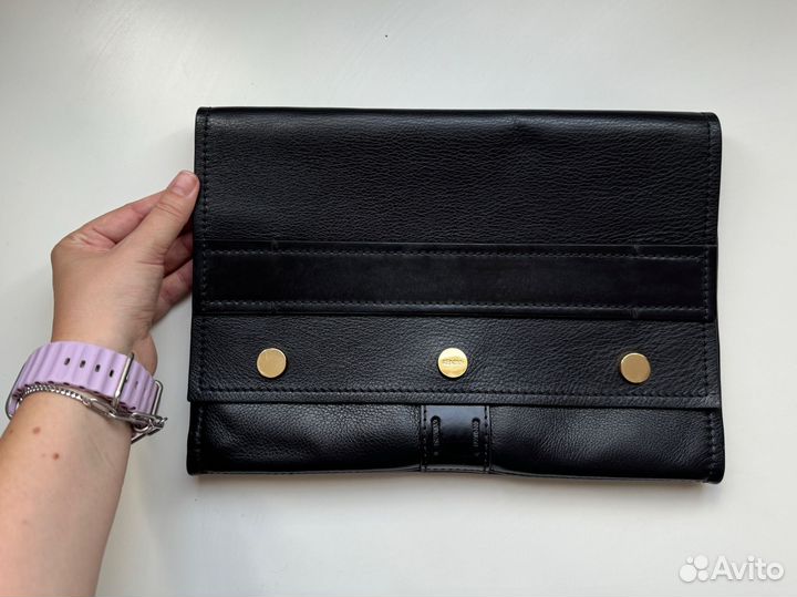 Клатч kenzo оригинал