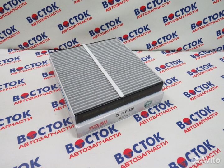 Фильтр салонный azumi AC22201B