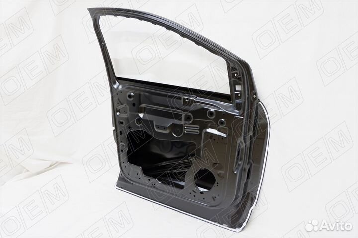 Дверь передняя левая Ford Kuga 2 цбс 2012