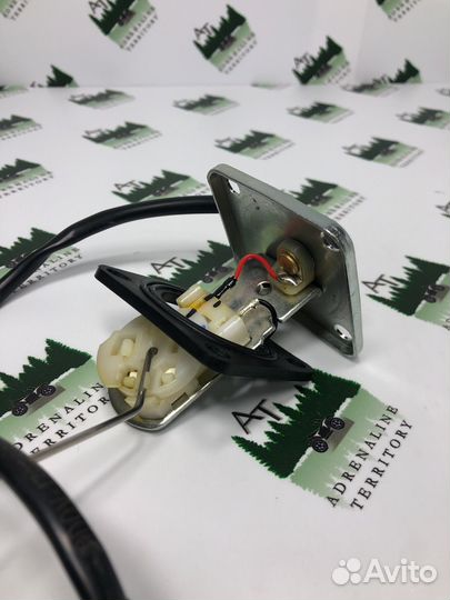 Датчик уровня топлива cforce 400L