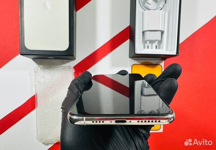 iPhone 11 Pro Max, 256 ГБ