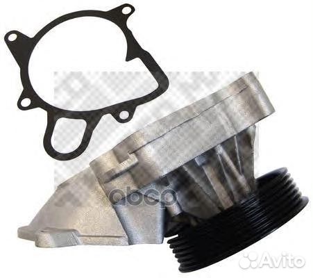 Насос водяной BMW 3 Touring (E46) 320 d X3 (E83)