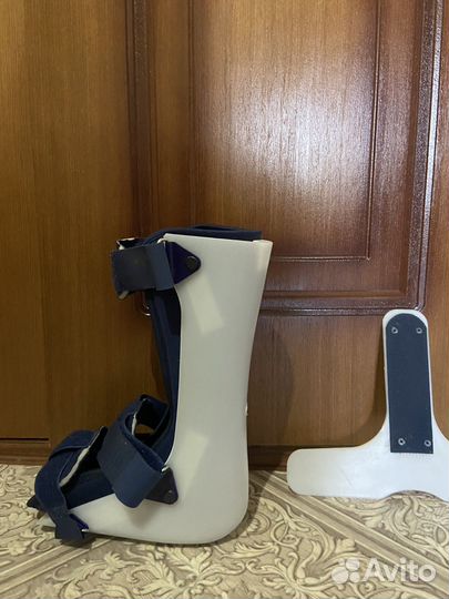 Деротационный сапожок