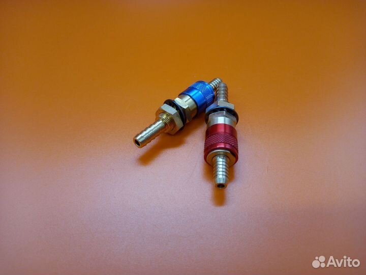 32852 Адаптер с водяным охлаждением