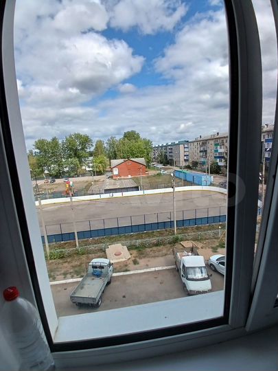 2-к. квартира, 46,7 м², 4/5 эт.