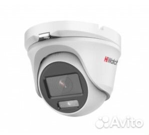 Камера Hiwatch T203(L) 2.8mm