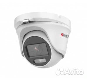 Камера Hiwatch T203(L) 2.8mm