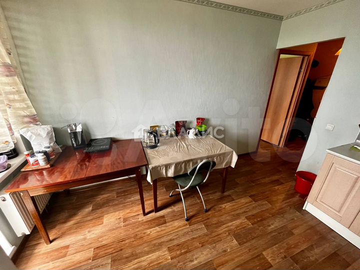 1-к. квартира, 36,6 м², 20/27 эт.