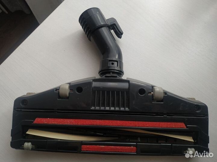 Турбощетка для пылесоса samsung