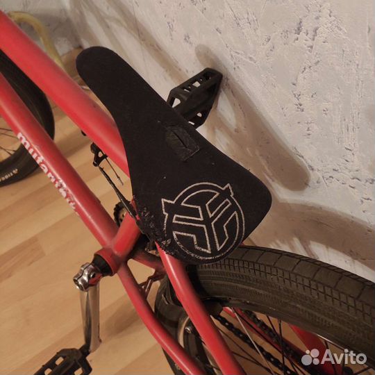 Custom bmx обмен