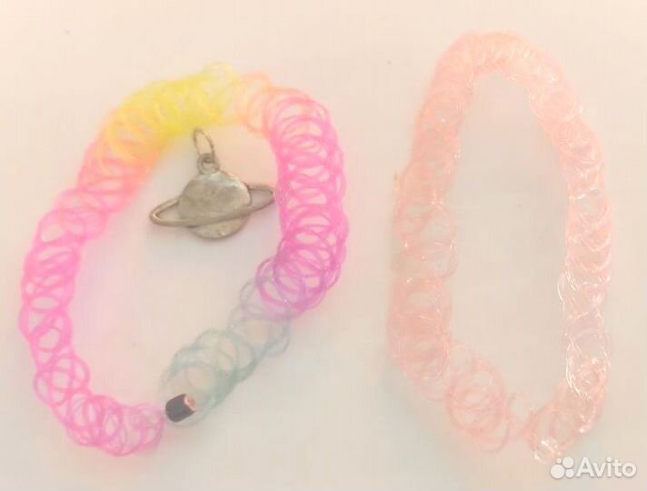 Бижутерия и украшения